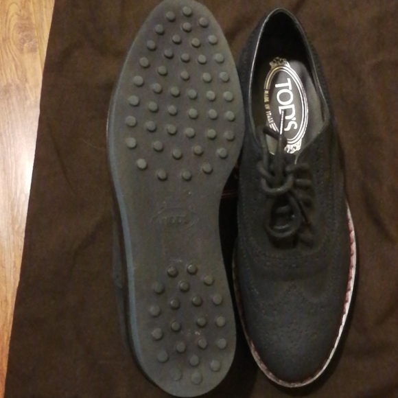 Tod's Oxfords - Picture 4 of 5
